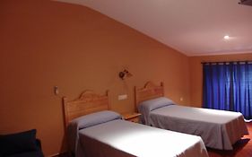 Hostal San Miguel
